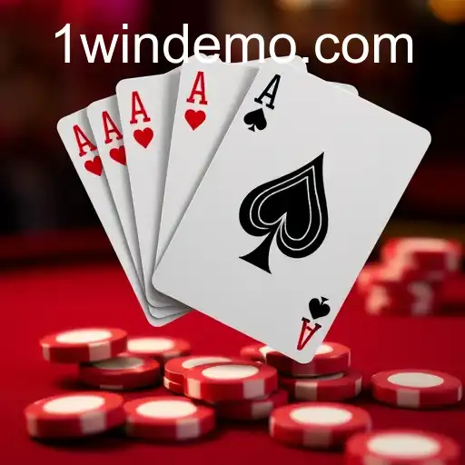 Exploring the Exciting World of Blackjack with 1WIN