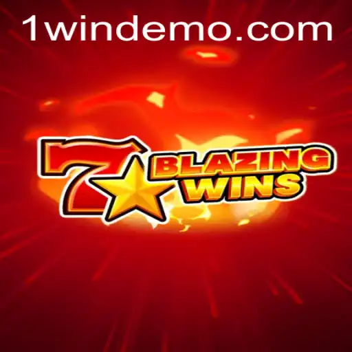 BlazingWins: The Ultimate Gaming Experience with 1WIN Casino
