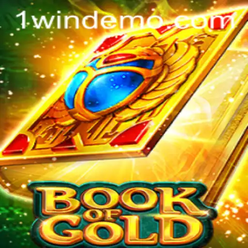 A Journey Through the Enchanting World of Book of Gold