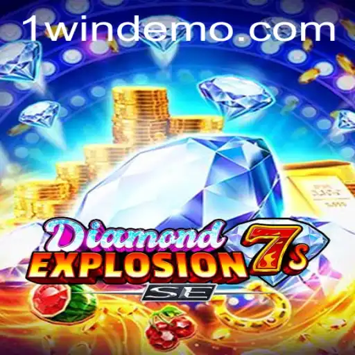 Exploring DiamondExplosion7sSE: A Captivating Casino Game with a Twist