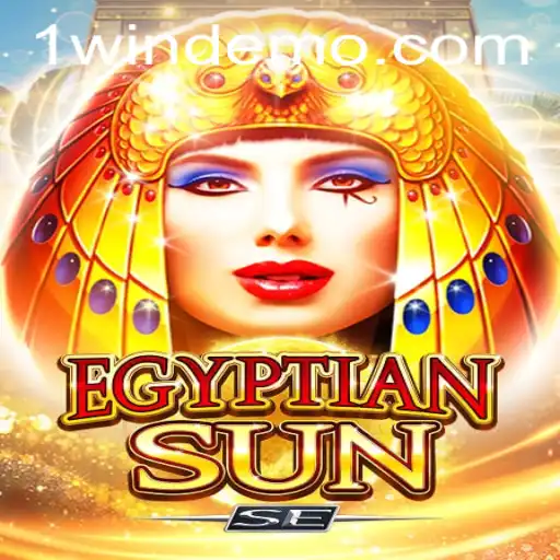 Discover the Thrilling World of EgyptianSunSE: Your Path to 1WIN