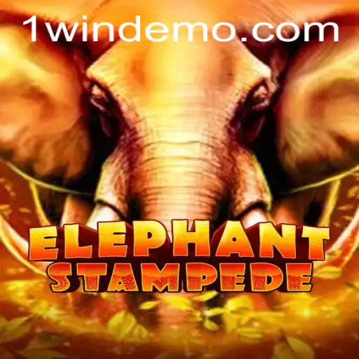 ElephantStampede: A Thrilling Adventure in the Gaming World