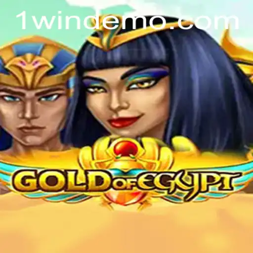 Unlock the Treasures of GoldOfEgypt with 1WIN