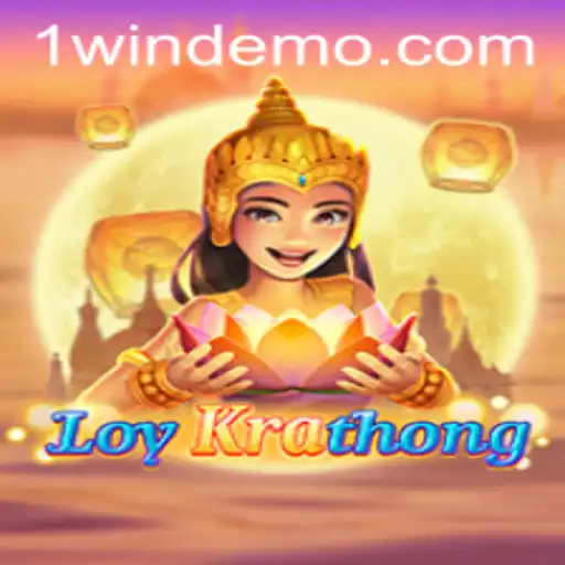 Exploring LoyKrathong: A Mystical Adventure in the World of Gaming