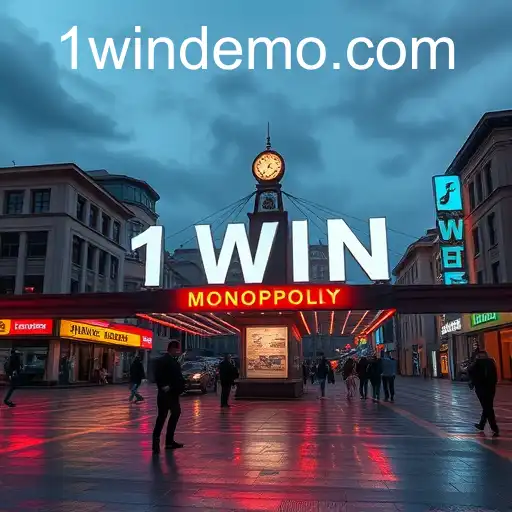 The Influence of Monopoly in Modern Markets with a Focus on 1WIN