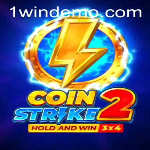 CoinStrike2: An Immersive Gaming Experience with 1WIN