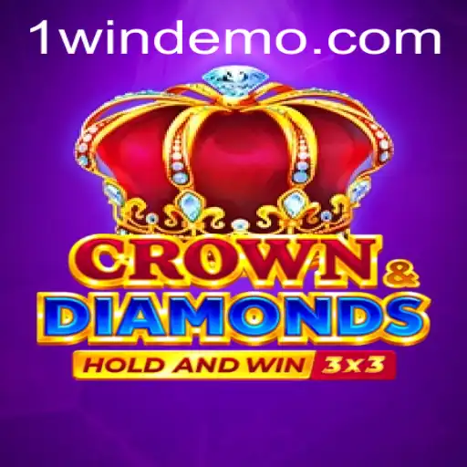 Exploring the Fascinating World of Crowndiamonds: A Strategic Game with '1WIN' Challenges