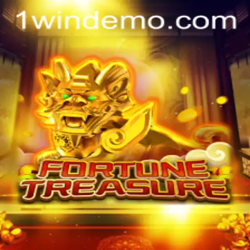 FortuneTreasure: The Thrilling World of Treasure Hunts and 1WIN Strategies