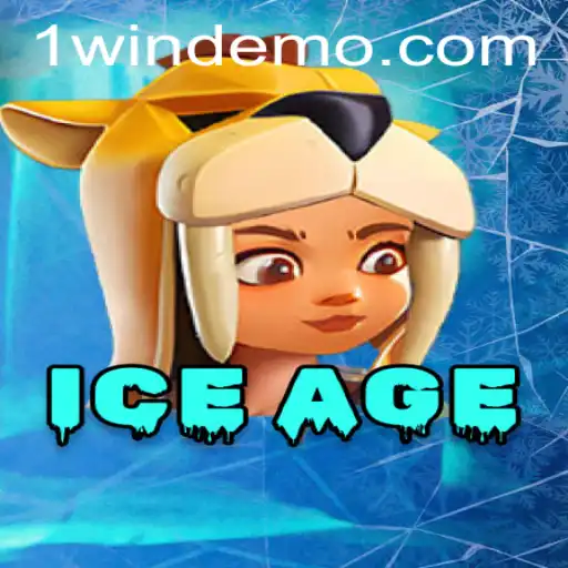 IceAge: A Chilling Adventure with 1WIN Strategy