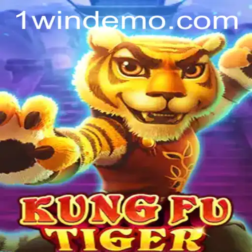 KungFuTiger: Mastering the Art of Battle with 1WIN Strategy