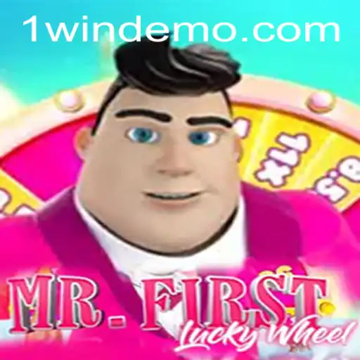 Discover the Exciting World of MrFirstLuckyWheel with 1WIN