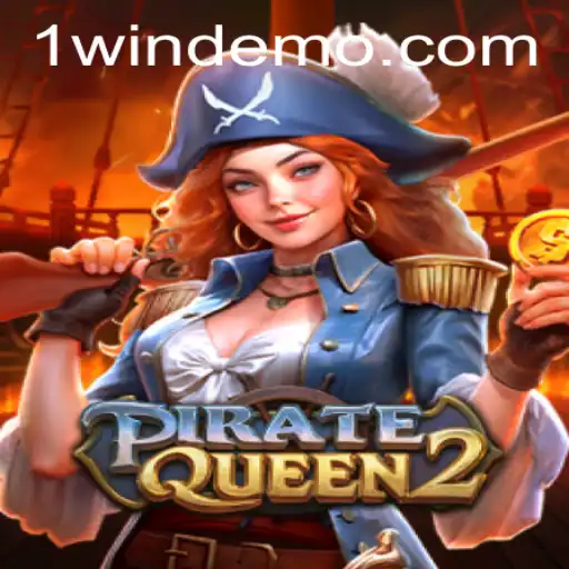 Embark on a High-Seas Adventure with PirateQueen2: The Ultimate Guide to Mastering 1WIN