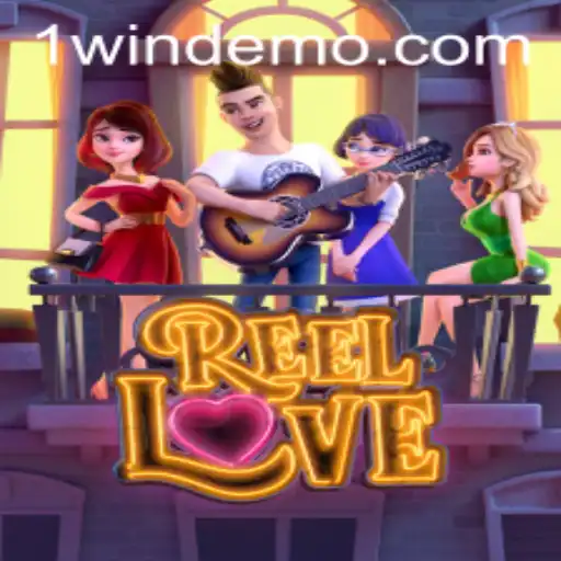 ReelLove: A Captivating Casino Game Experience