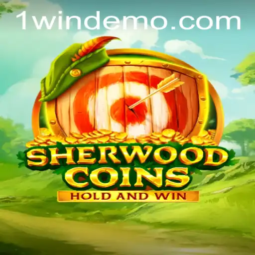Exploring SherwoodCoins: The Thrill of 1WIN