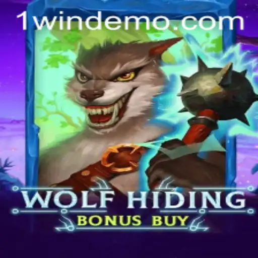 Discover WolfHidingBonusBuy: A Thrilling New Game Experience